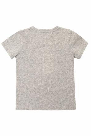 Logo t-shirt, zdjęcie 2 Logo t-shirt od Gucci Kids